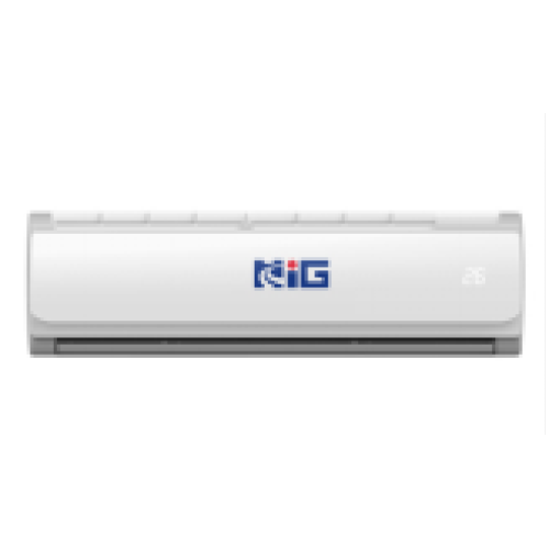 100% Solar DC Inverter Air Conditioner HIG-DC52GW01